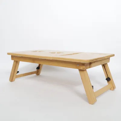 Bedtafel (Bruin)
