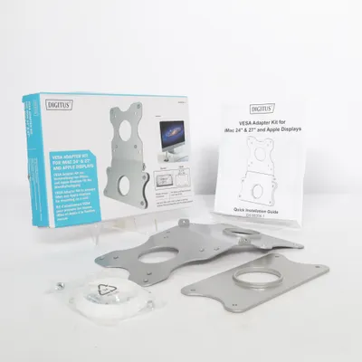 Screen stand from Digitus