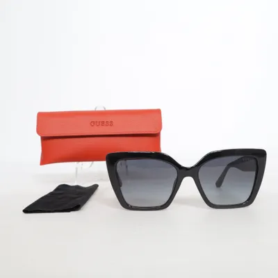 Zonnebril (Zwart) van Guess