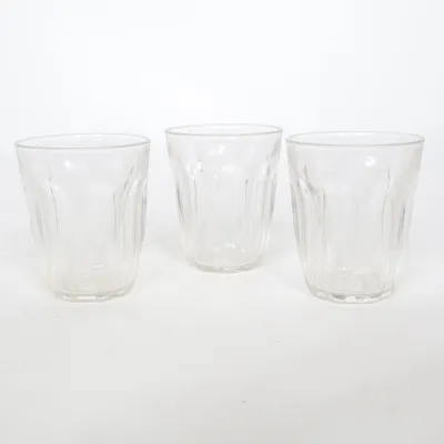 Dricksglas från Duralex