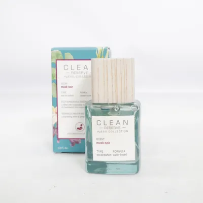 Eau de parfum fra CLEAN
