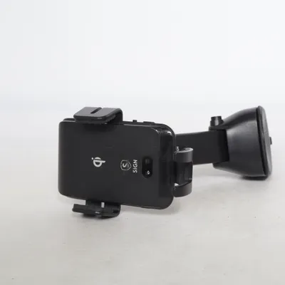 Car accessory (Mobiltelefonhållare) from Sign