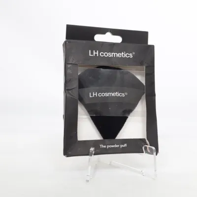 Makeup sponge (The Powder Puff) from LH Cosmetics