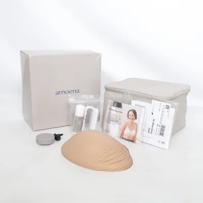 Breast prostheses (Beige) from Amoena
