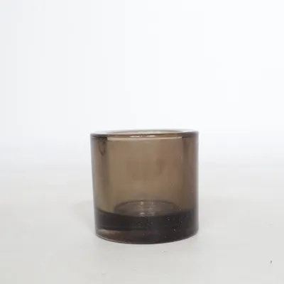 Candle holder (Black) from Marimekko