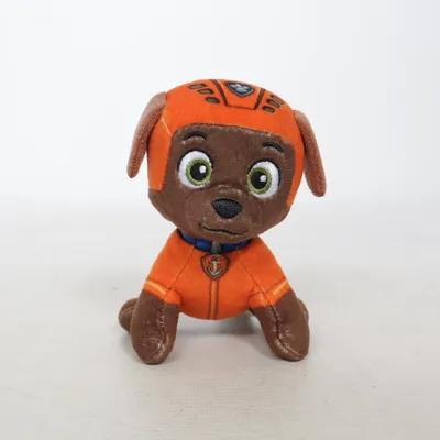 Gosedjur (Orange, Brun) från Nickelodeon