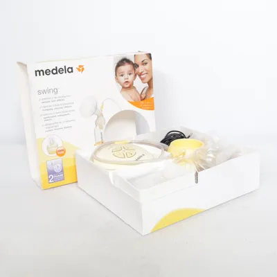 Tire-lait (Swing) de Medela
