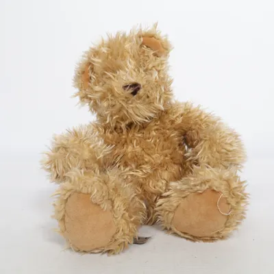Peluche (Marron) de Rich