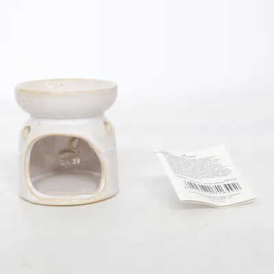 Candle holder (Beige) from Puckator