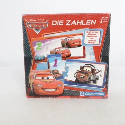 Puzzle from Clementoni