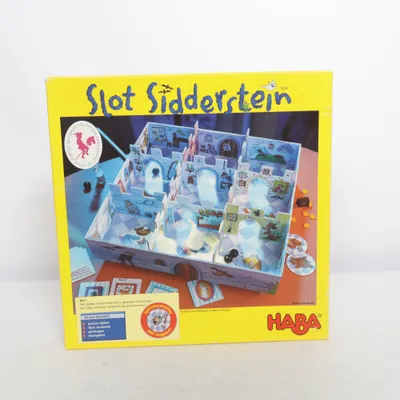 Board game from Haba