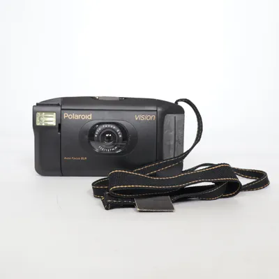 Polaroid camera from Polaroid