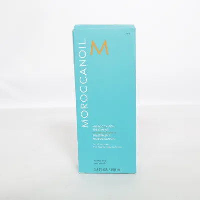 Huile capillaire (Treatment) de Moroccanoil
