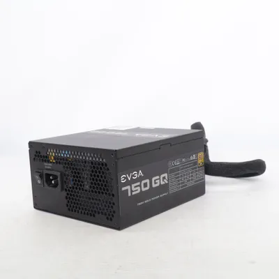 Alimentation électrique (Noir) de EVGA