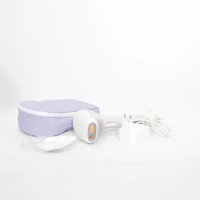 Epilateur laser de Philips