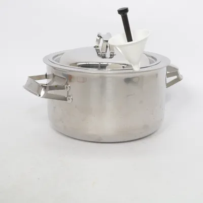 Steam juicer (Jackpot) from Hackman