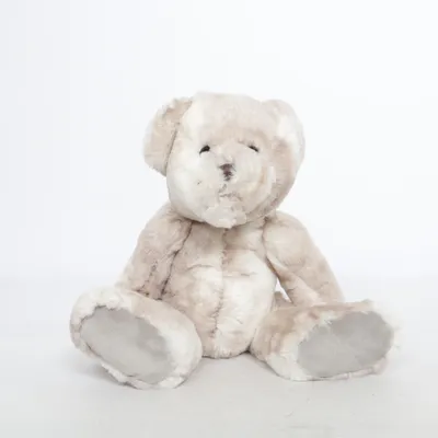Gosedjur (Beige) från Molli Toys
