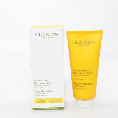 Lichaamsscrub van Clarins