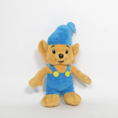 Gosedjur (Bamse) från Bamses Värld