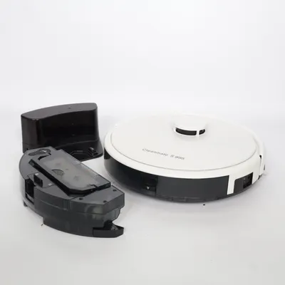 Robotstofzuiger (s 995) van Cleanmate