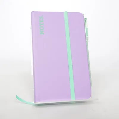 Anteckningsblock från Notes