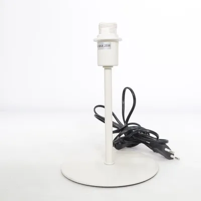 Pied de lampe (Blanc) de Åhléns