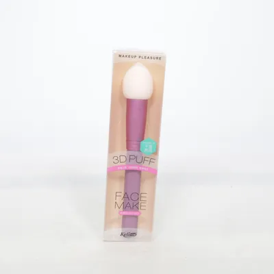 Make-up spons (Lila, Roze) van Keli