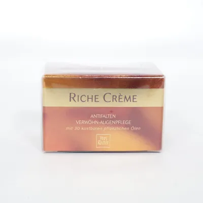 Oogcrème (Riche creme ) van Yves Rocher