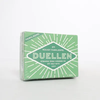 Board game from Nicotext