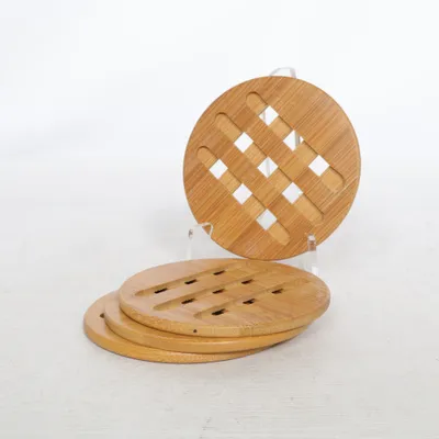 Coasters (Brun)