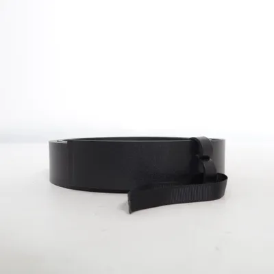 Belt (At Work) from Ted Bernhardtz at Work Leather