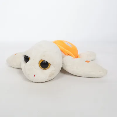 Gosedjur (Vit, Orange, Flerfärgad) från Flos