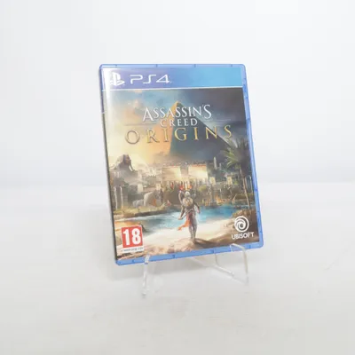 Video game