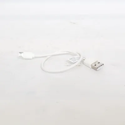 USB-kabel (Hpbt2052wt) fra Nedis