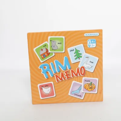 Jeu de société de Kärnan