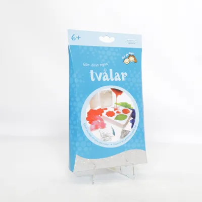 Loisirs créatifs (Gör Dina Egna Tvålar) de Kärnan