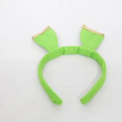 Kostuum accessoires (Groen)