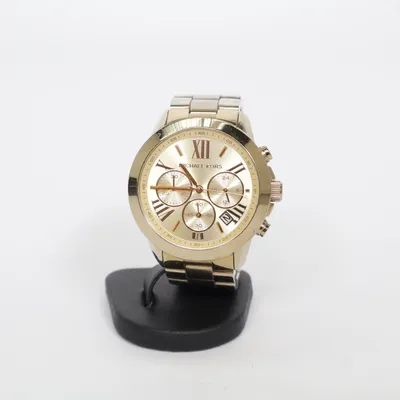 Wristwatch (MK-5777) from Michael Kors