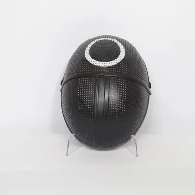 Accessoires de déguisement (Noir, Blanc) de Netflix