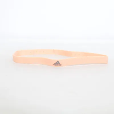 Bandeau à cheveux (Orange) de Adidas