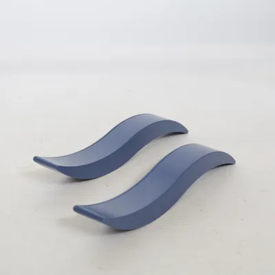 Grytunderlägg (Blå) från Royal Copenhagen