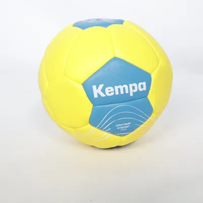 Håndbold (Gul, Blå) fra Kempa