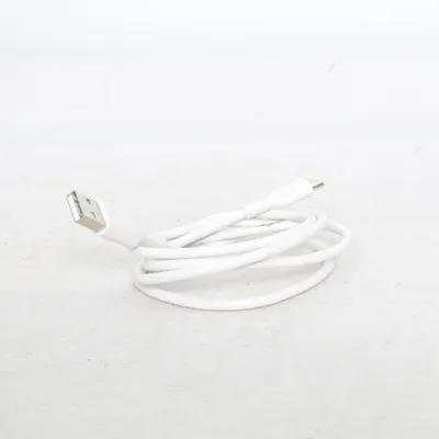 USB cable from Belkin