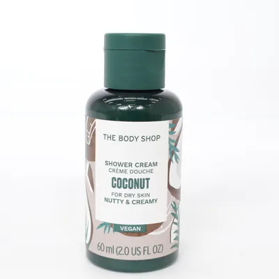 Duschkräm (COCONUT) från The Body Shop