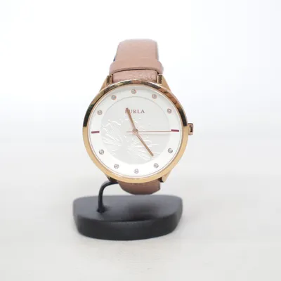 Armbandsur (Beige) från Furla