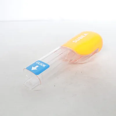 Équipement de sports nautiques  (Orange, Transparent) de Subea