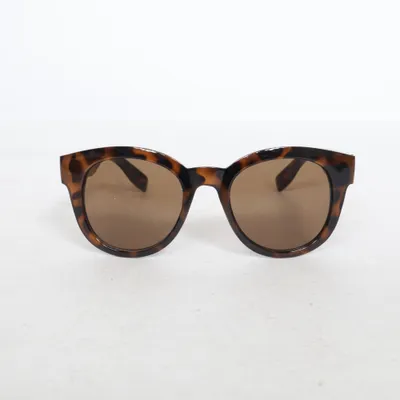 Lunettes de soleil (Marron) de Urban Outfitters