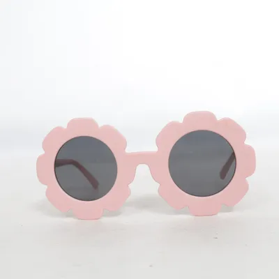 Lunettes de soleil (Rose) de Zara