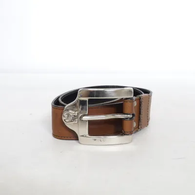 Ceinture (Marron, Noir) de Etienne Aigner