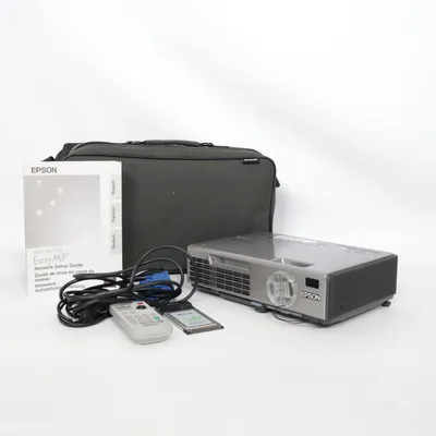 Diaprojector (Grijs) van Epson